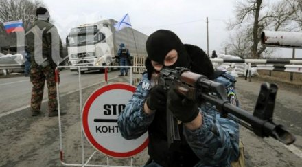 руски командири давали заповеди откриване смъртоносен огън украинските войници