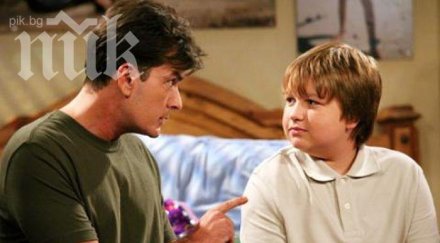 чарли шийн става любовен консултант