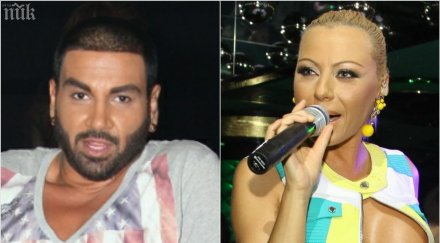 камелия зашлеви азис пея плейбек фолк краля