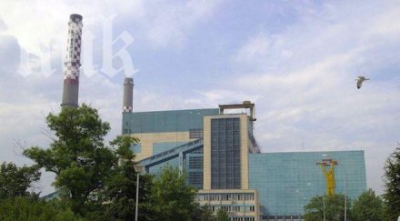 тец варна спира работа края годината