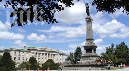 стартира ремонтът старата част русенския център