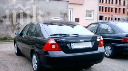 швейцарец оплака откраднали 000 лева паркинг карнобатско