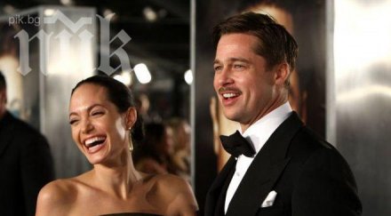 фалшиво любовно писмо брад пит анджелина взриви интернет