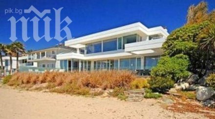 милиардер продаде къща мразел шума океана