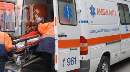 паникбутони всички болници