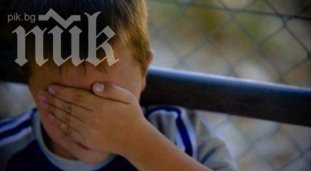 крадецът варненското школо заплашил учениците шок