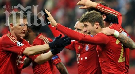 байерн смаза кайзерслаутерн финал купата германия