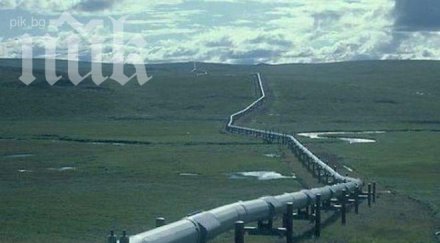 получаваме млрд кубични метра природен газ годишно азербайджан