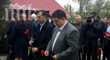 червени депутати отидоха български събор молдова