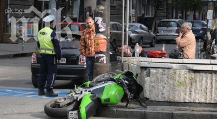 близо катастрофи ден софия