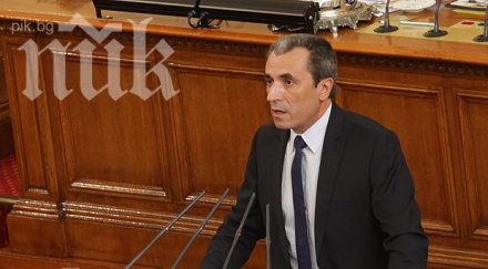 орешарски понякога забравяме съединението прави силата