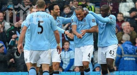 съндърланд препъна манчестър сити невероятна драма етихад