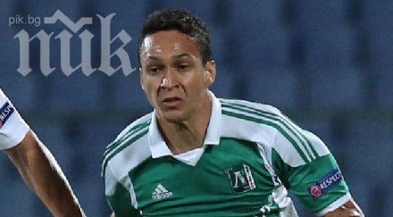 марселиньо обмисля раздяла лудогорец лятото