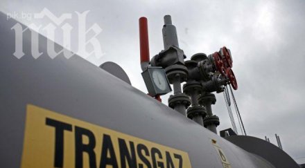 румъния доставя газ украйна поне 2016