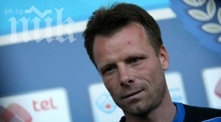 елин топузаков цска наистина класни футболисти мисля отстъпваме