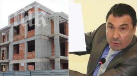 извънредно пик съкрушителен удар кмета главния архитект несебър запорираха коли имоти близо млн лева заради дюнигейт