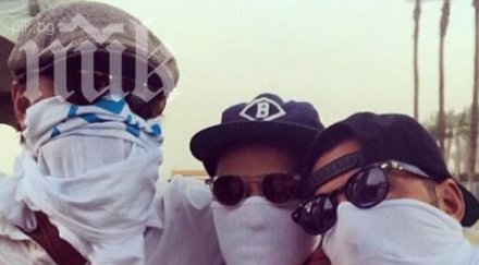 супершоу леонардо каприо избухна дивашки танц време музикален фестивал видео