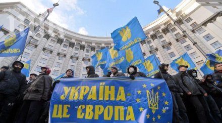 guardian хватката киев източна украйна отслабва