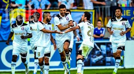 астра гюргево класира финал купа румъния