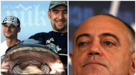 ген атанасов скандално министър разреши риболова точно евровота прави нарочно заради изборите оставка