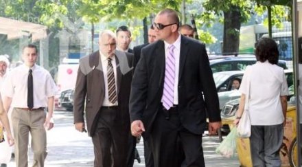 гардове нсо бдят борисов заради заплаха сретен йосич