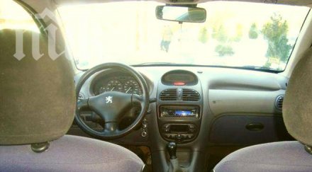 гърци мамят данъчните български регистрационни номера