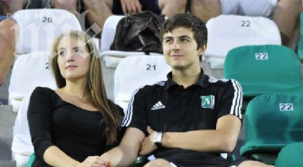 брайтън официално обяви интереса играч лудогорец