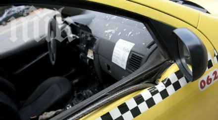 таксиметровите шофьори искат карат трошки