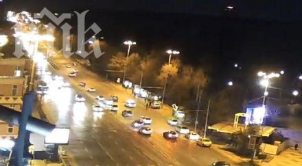 мвр специални мерки пътната безопасност великден