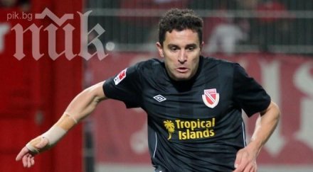 димитър рангелов блести победен гол швейцария