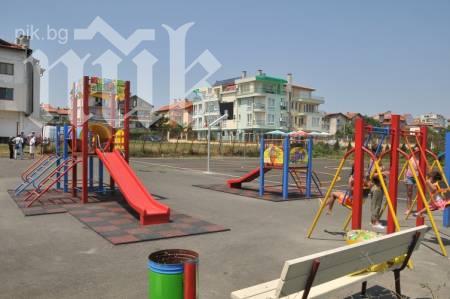 Пак започват битките за места в детските градини