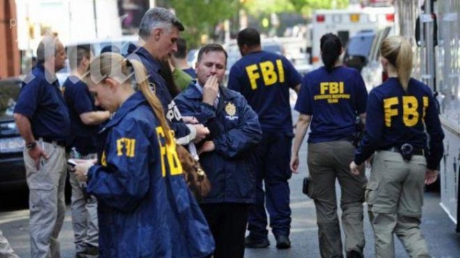 САЩ прати ченгета от служители на ФБР в Киев да контролират корупцията