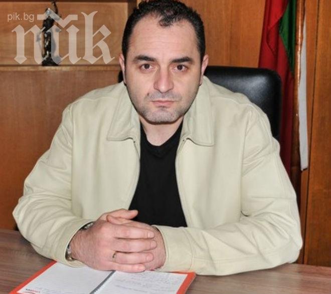 МВР-Велико Търново с нов шеф