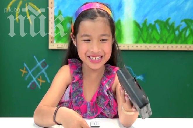 Шок! Вижте бясната скорост, с която се развиват технологиите (видео)