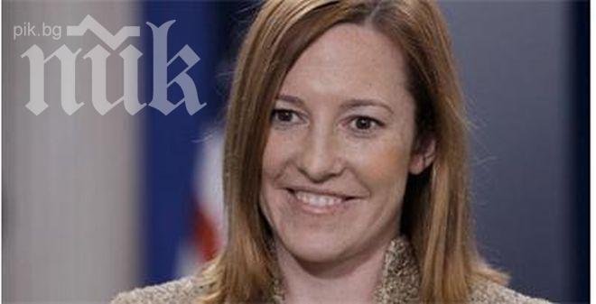 САЩ няма да налага нови санкции на Русия преди срещата в Женева