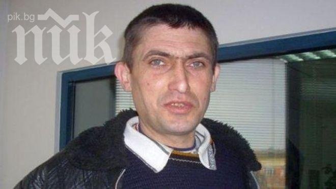 Отнеха родителските права на бащата на насилвания Сашко