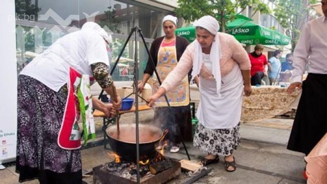 В Словения отвориха първия ромски ресторант