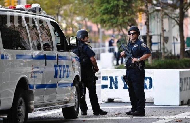 Полицията на Ню Йорк спря следенето на мюсюлманските общности