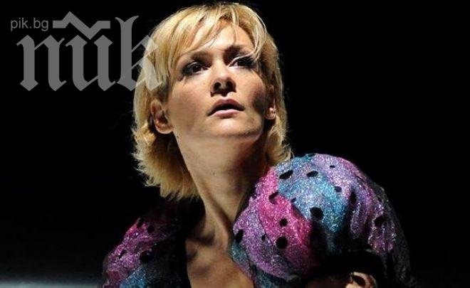 Албена Денкова: Харесвам повече втората си световна титла