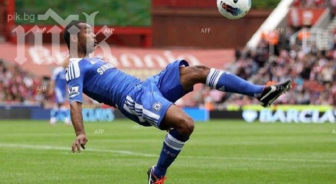 Милан иска двама от Челси