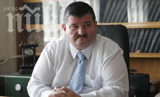 Шалом осъди остро проявите на ксенофобия!