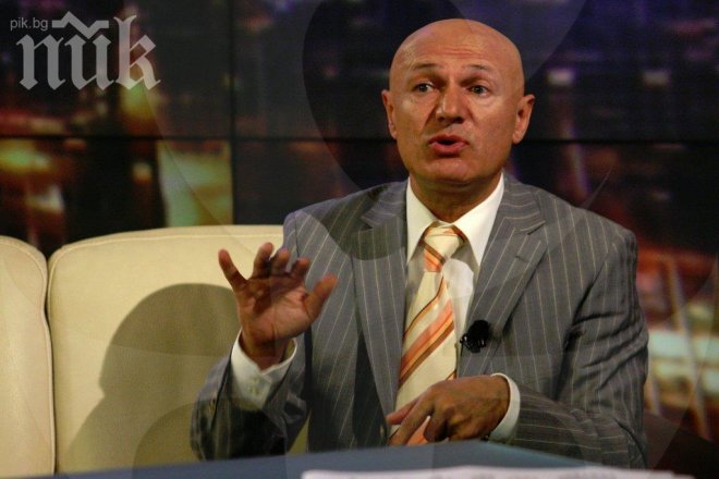 Сръбска фолк икона се обясни в любов на Левски