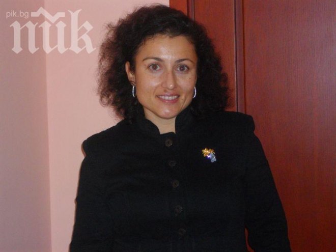 Десислава Танева: Парите за земеделието се пренасочват към кръгове, близки до властта