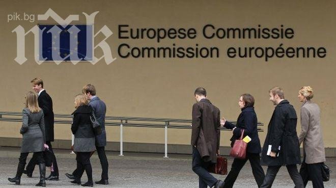 ЕК: Няма спрени плащания за България по Програмата за развитие на селските райони