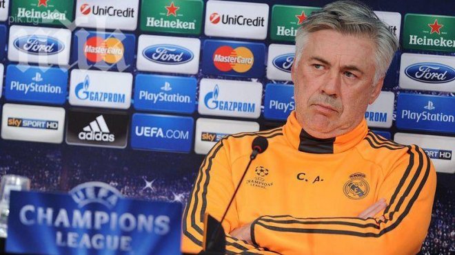 Татко Карло се нареди до Специалния в историята на футбола