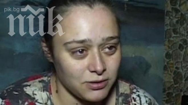 Върнаха децата на Тереза, отнети й заради неплатени сметки за ток