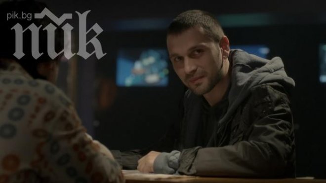 Шашма в Къртицата! Косъма трябвало да бие, но той напуска шоуто!