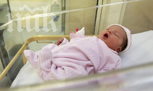 Наденица, Марулка, Петилетка, Търпелин - сред най-странните имена в България