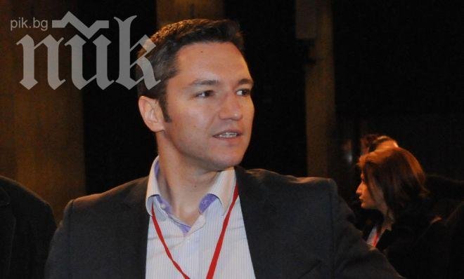 Вигенин: Няма никаква опасност за сигурността на България