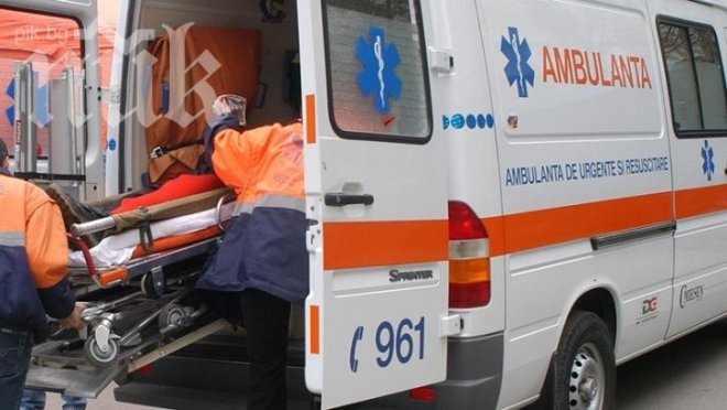 Паникбутони във всички болници
